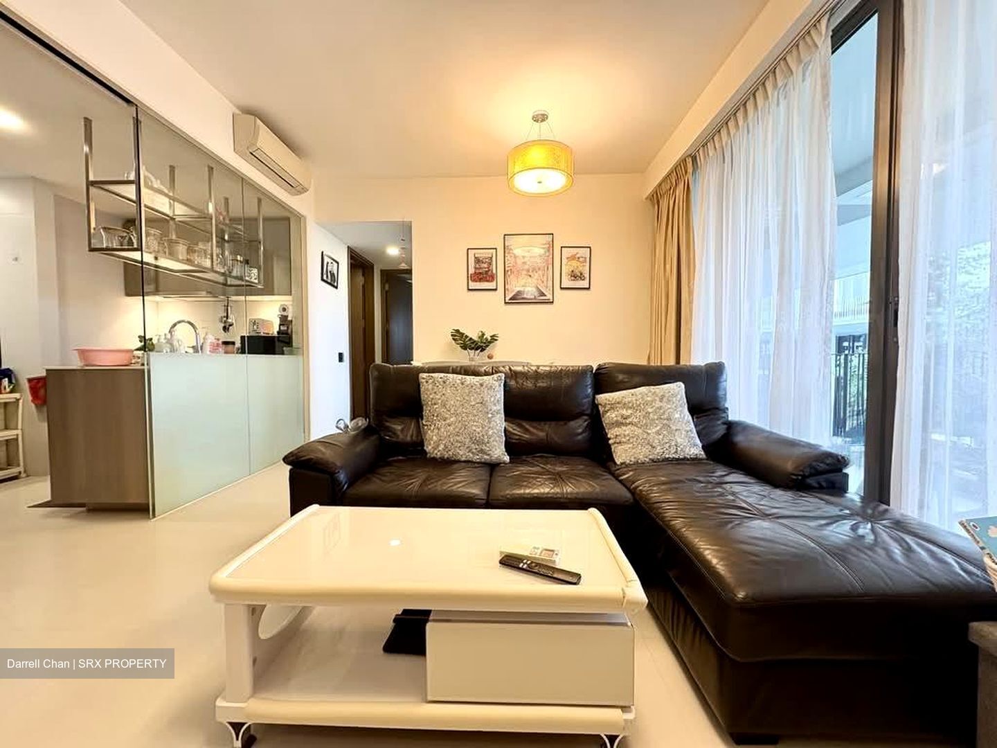 The Tembusu (D19), Condominium #527120911